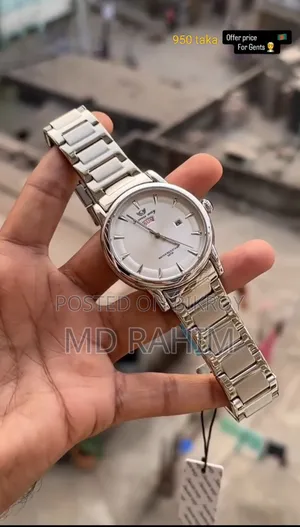 Success Way Watch