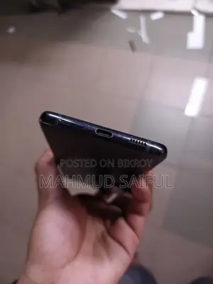 Samsung Galaxy S21 Ultra 5G 128 GB Black