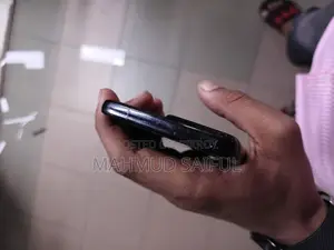 Samsung Galaxy S21 Ultra 5G 128 GB Black