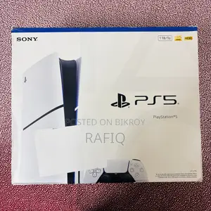Sony Ps5 1tb