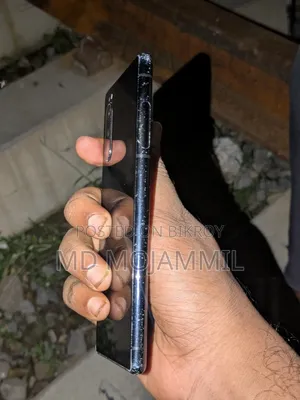 Sony Xperia 5 II 128 GB Black