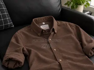 Cotton Shirt