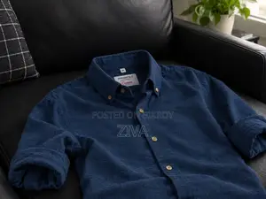 Cotton Shirt