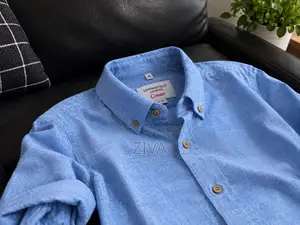 Cotton Shirt