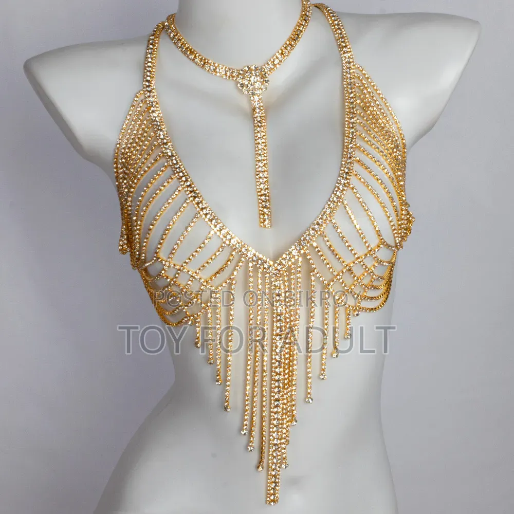 Layered Necklace for Women – Fashion Jewelry
