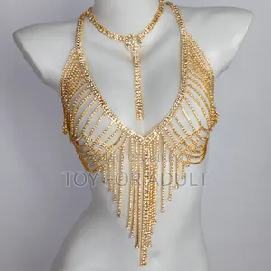 Layered Necklace for Women – Fashion Jewelry