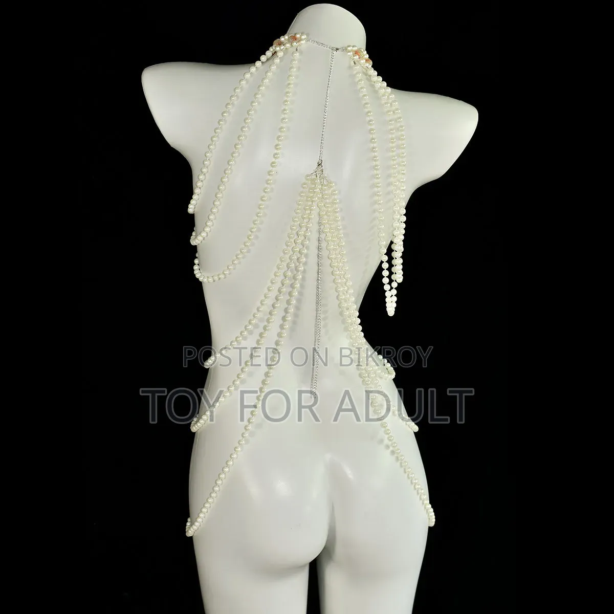 Layered Necklace for Women – Fashion Jewelry