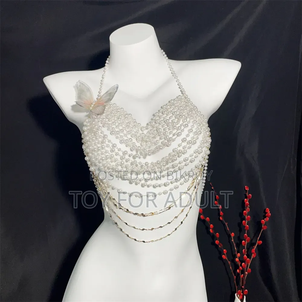 Layered Necklace for Women – Fashion Jewelry