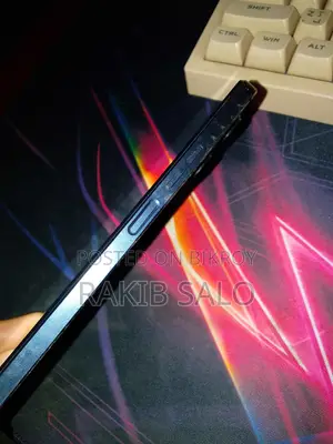 Realme C33 32 GB Black