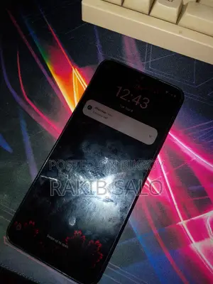 Realme C33 32 GB Black