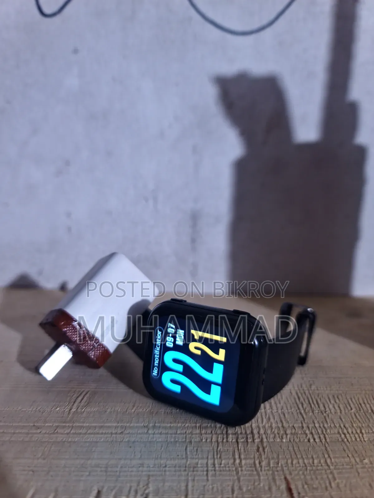 Model T1 Smart Watch 