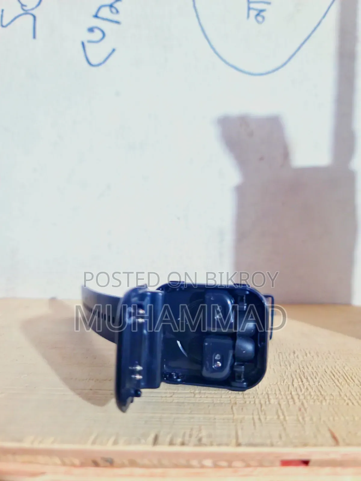 Model T1 Smart Watch 