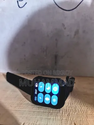 Model T1 Smart Watch 