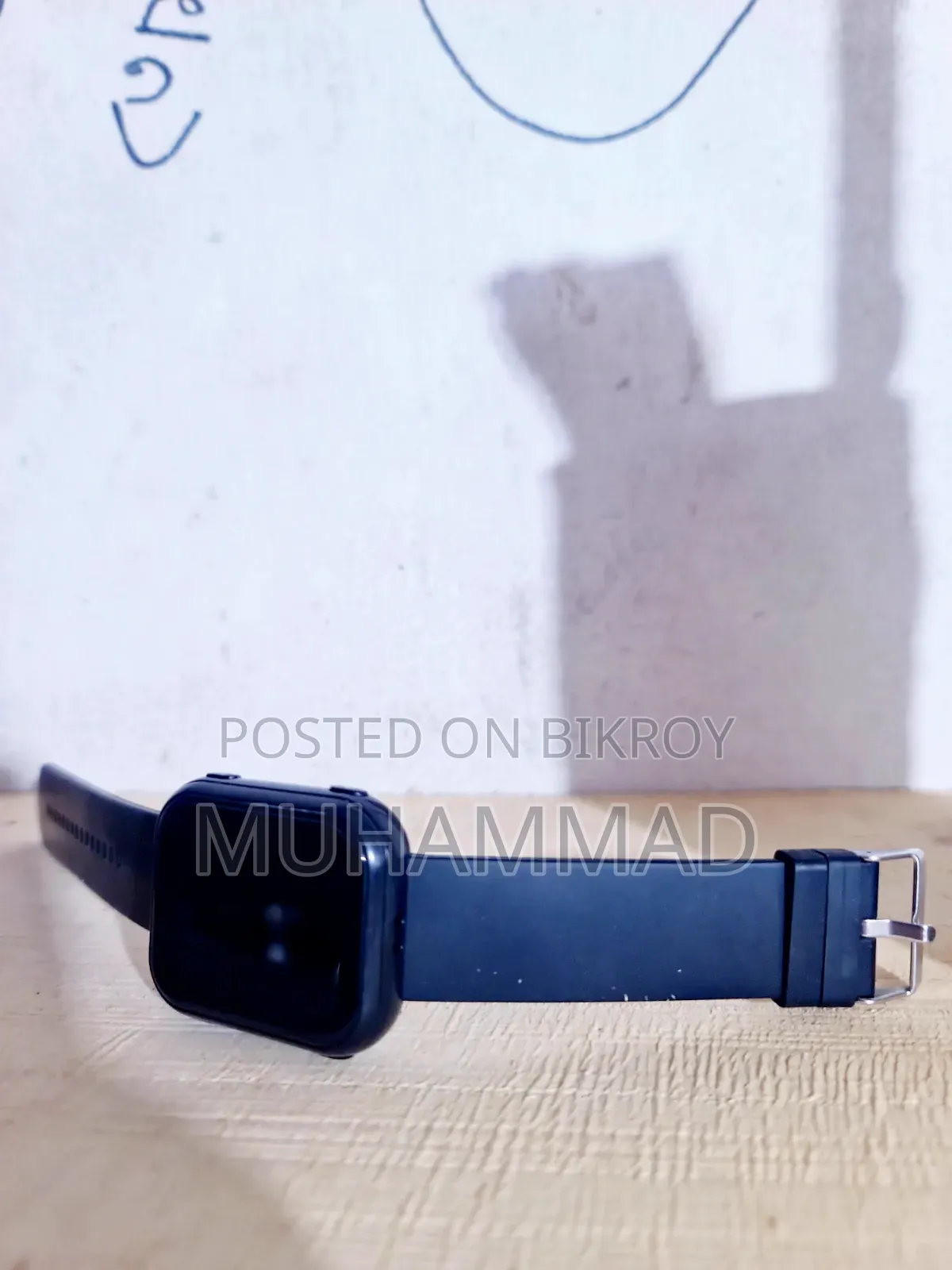 Model T1 Smart Watch 