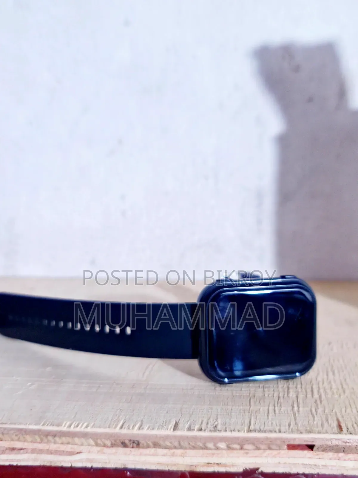 Model T1 Smart Watch 