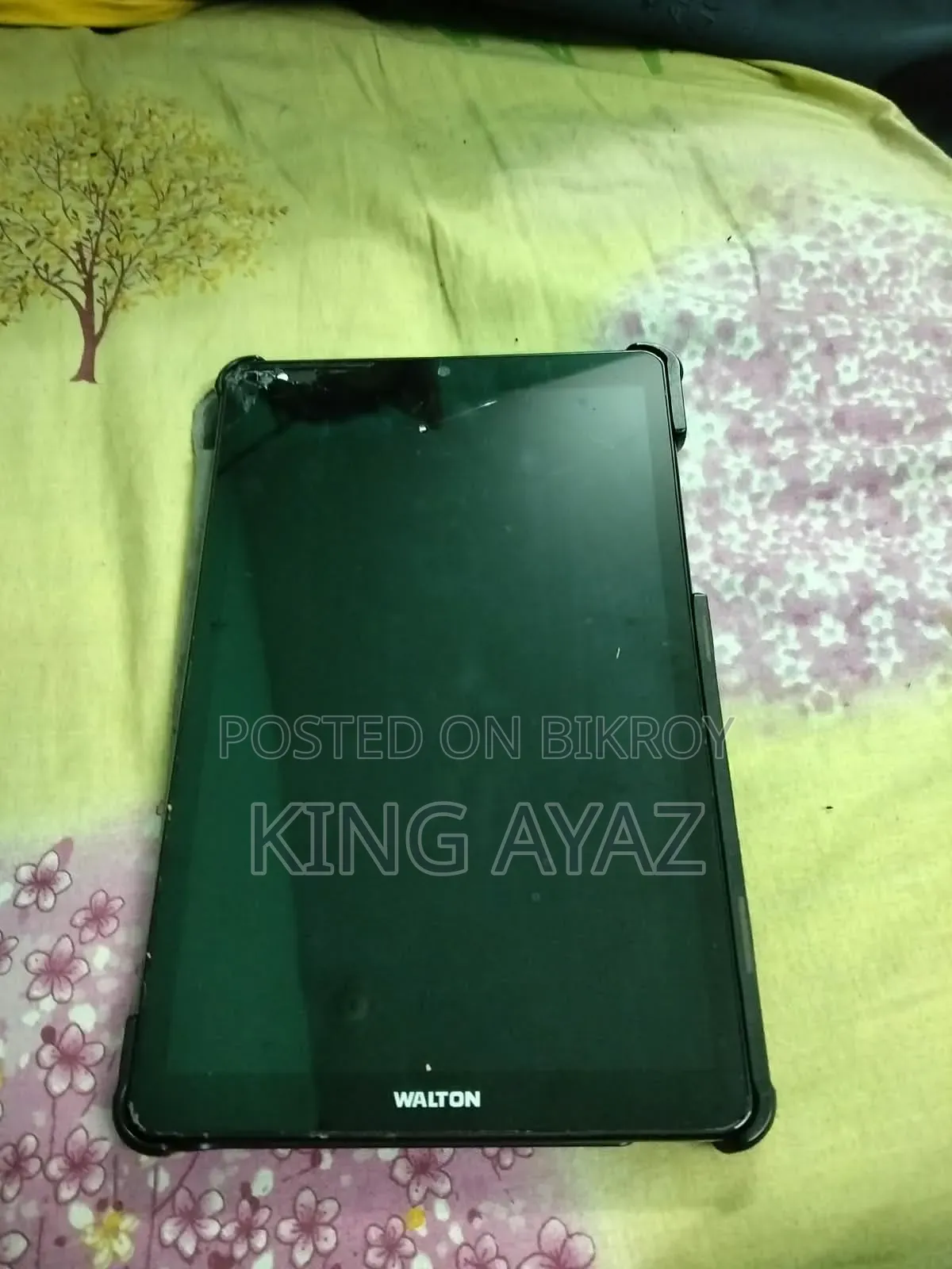 Walton 64 GB Gray