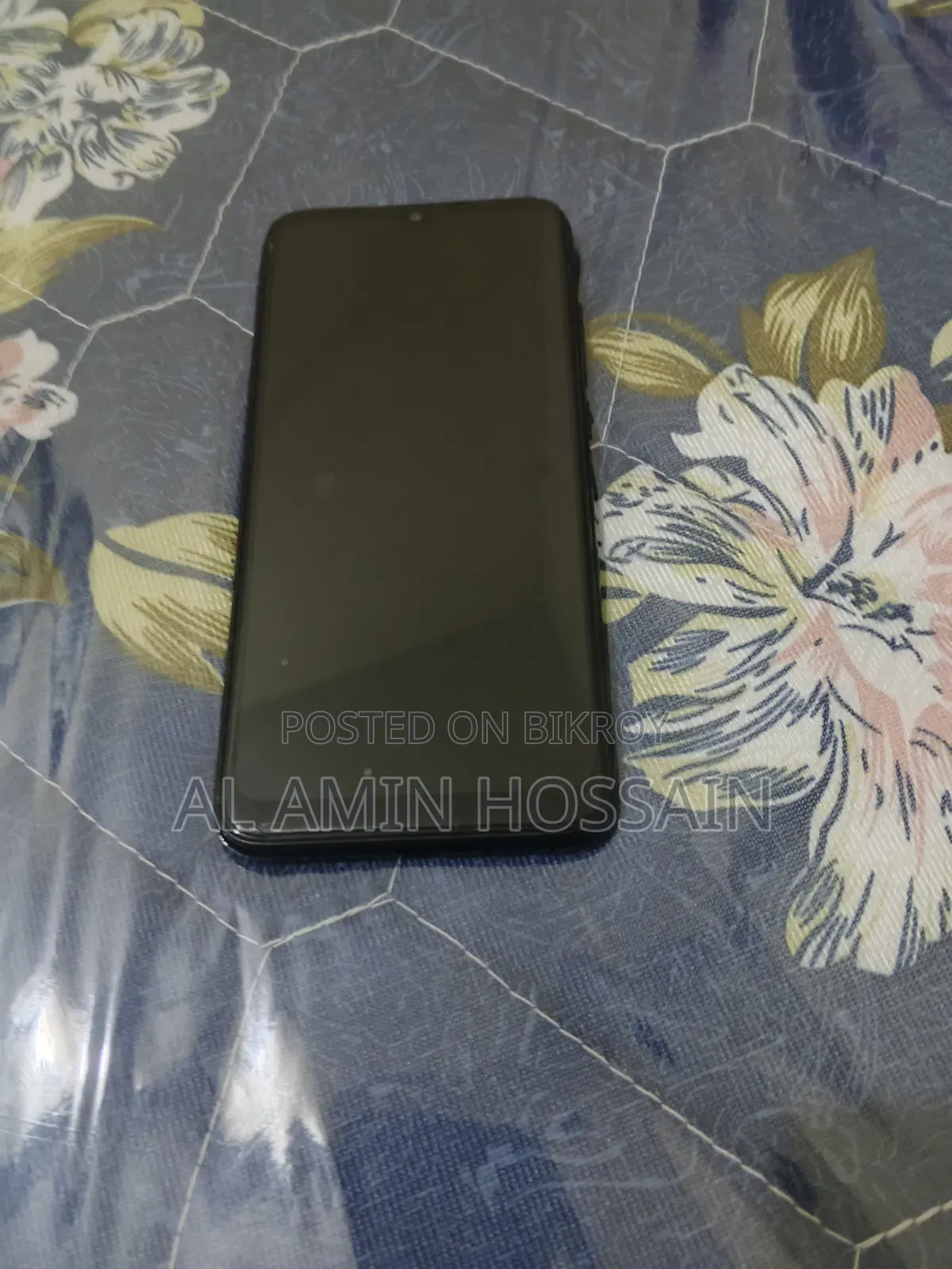 Realme Note 70 64 GB Black