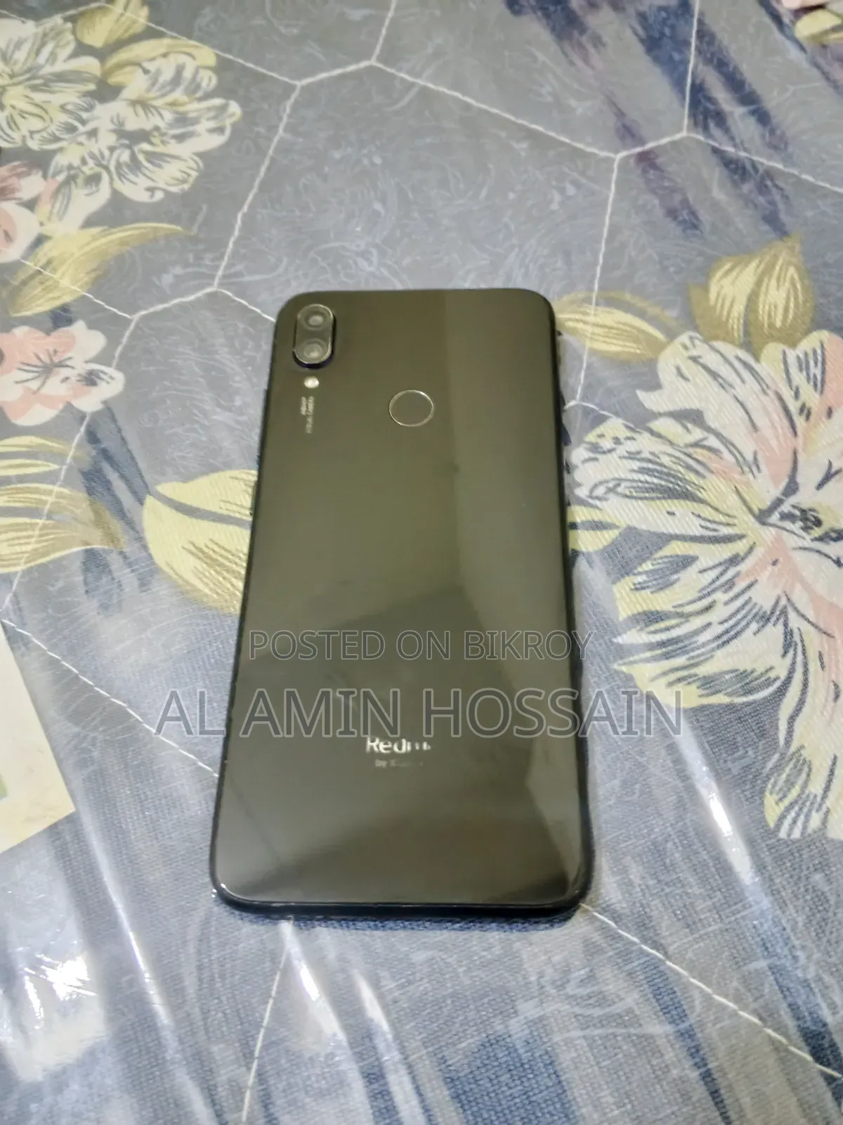Realme Note 70 64 GB Black