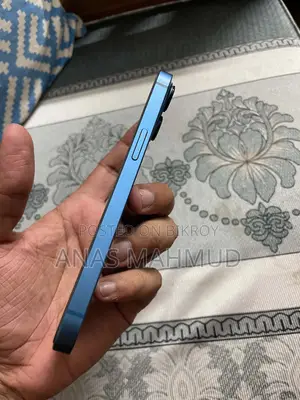 Apple iPhone 13 128 GB Blue