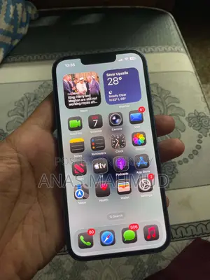 Apple iPhone 13 128 GB Blue