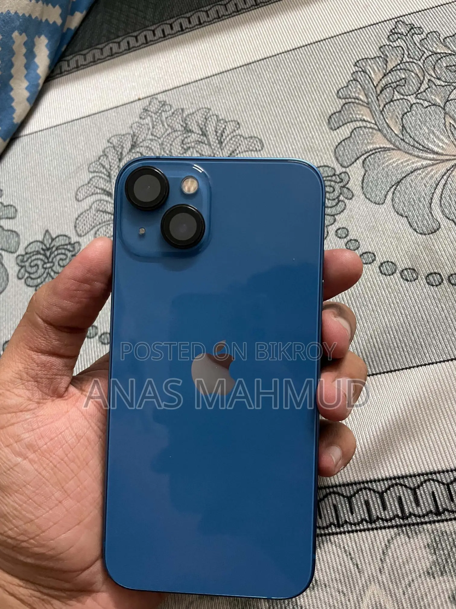 Apple iPhone 13 128 GB Blue