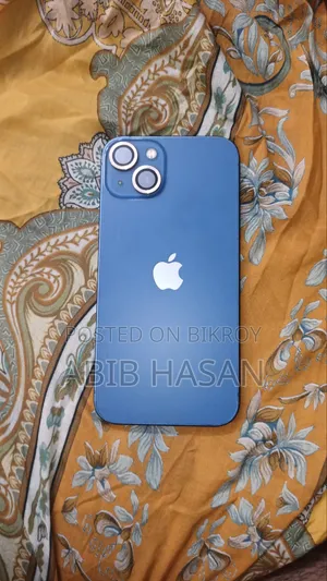 Apple iPhone 13 128 GB Blue