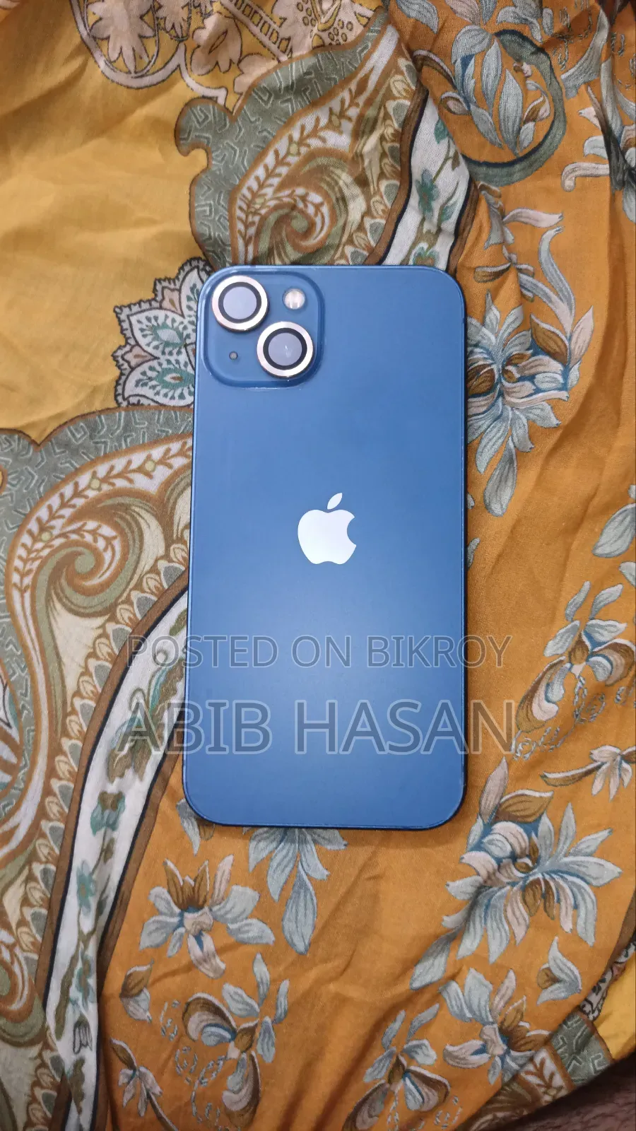Apple iPhone 13 128 GB Blue