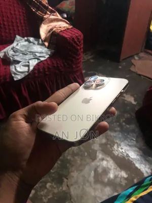 Apple iPhone 13 Pro 256 GB Gold