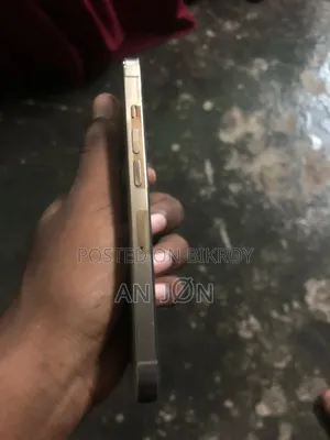 Apple iPhone 13 Pro 256 GB Gold