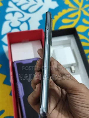 OnePlus 9 Pro 256 GB Green