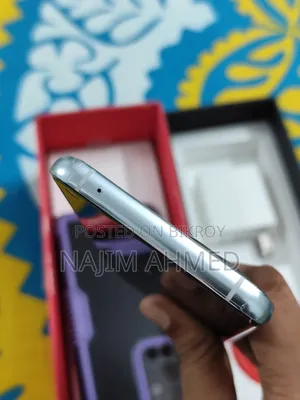 OnePlus 9 Pro 256 GB Green