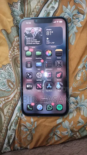 Apple iPhone 13 128 GB Blue