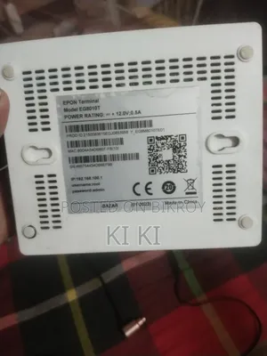রাউটার +ওনু