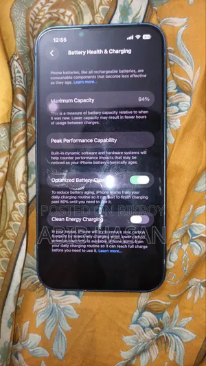 Apple iPhone 13 128 GB Blue