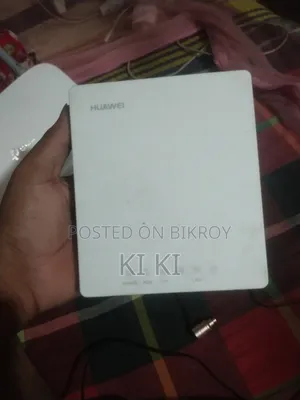 রাউটার +ওনু