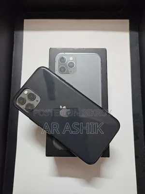 Apple iPhone 11 Pro 64 GB Green