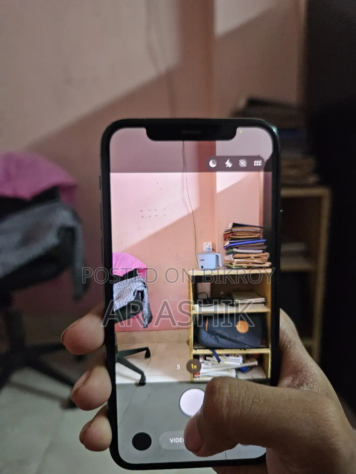 Apple iPhone 11 Pro 64 GB Green