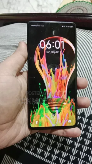 Tecno Camon 20 Pro 256 GB Blue