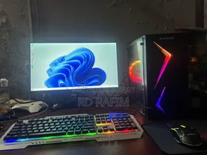 Desktop Computer 16GB Intel Core i5 SSD 512GB
