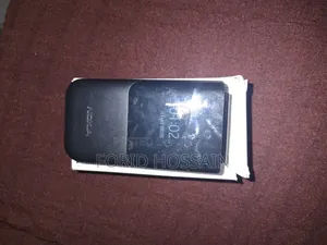 Nokia 2720 Flip 512 GB Black