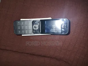 Nokia 2720 Flip 512 GB Black