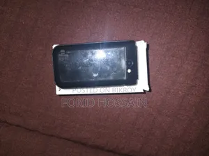 Nokia 2720 Flip 512 GB Black