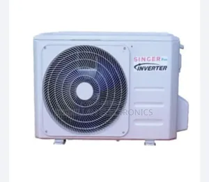 Singer 1 Ton Inverter AC