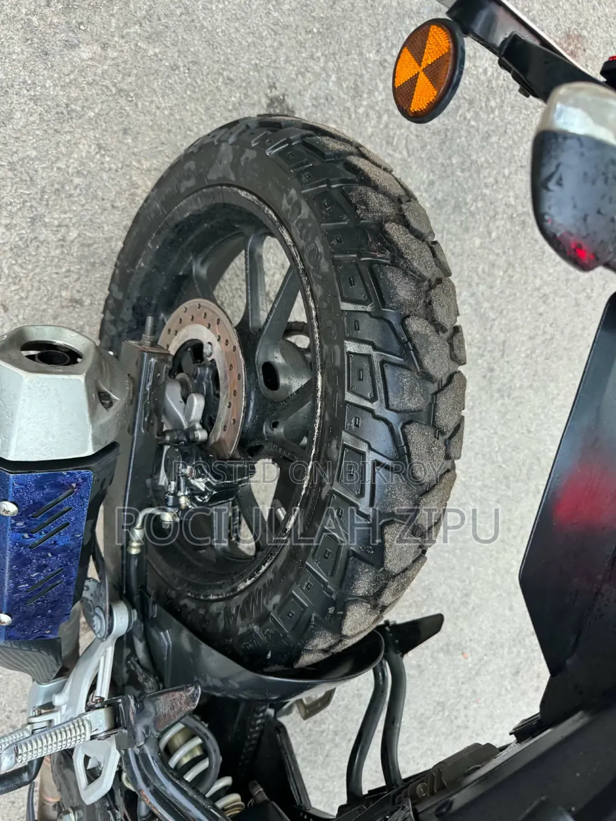 New Yamaha MT-15 2021 Black