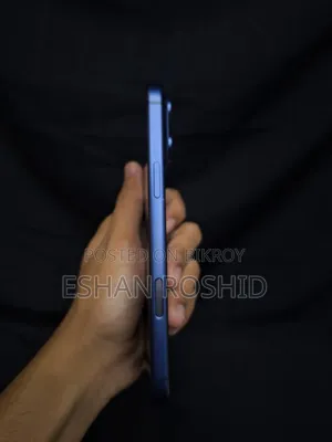 Apple iPhone 17 Pro Max 256 GB Blue