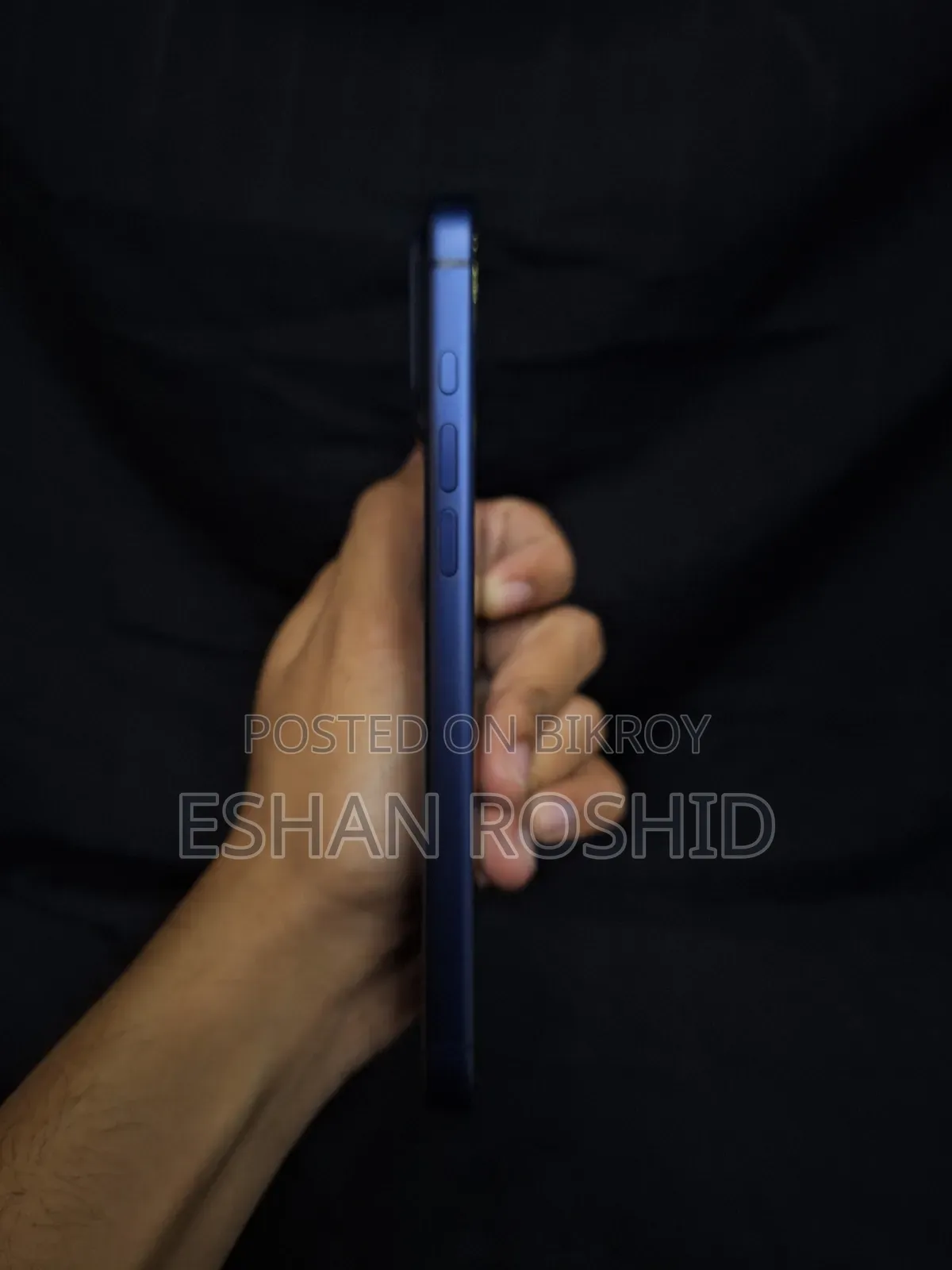 Apple iPhone 17 Pro Max 256 GB Blue
