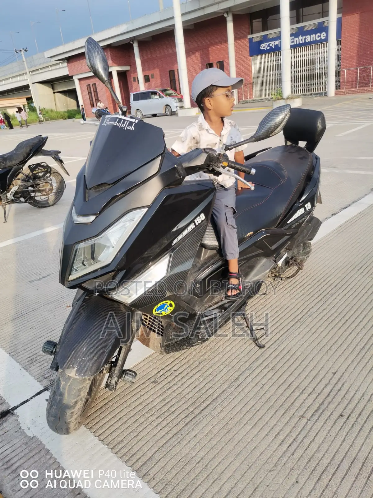 Znen T9 2018 Black