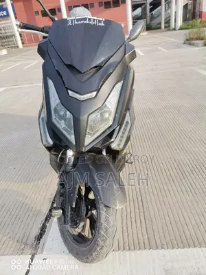 Znen T9 2018 Black