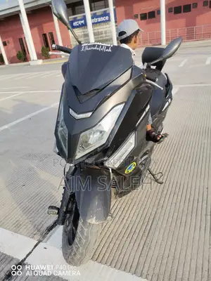 Znen T9 2018 Black