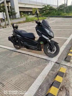 Znen T9 2018 Black